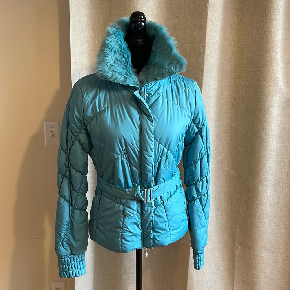 Guess jacket